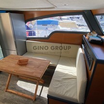 Portofino marine 11 sport fish