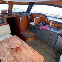 Portofino marine 11 sport fish