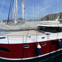 Portofino marine 11 sport fish