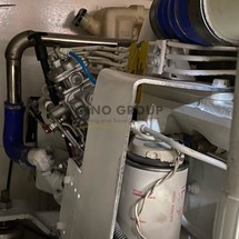 Portofino marine 11 sport fish