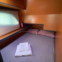 Portofino marine 11 sport fish
