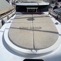 Portofino marine 11 sport fish