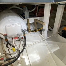 Portofino marine 11 sport fish