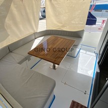Portofino marine 11 sport fish