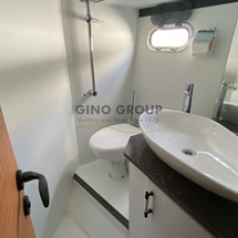 Portofino marine 11 sport fish