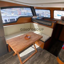Portofino marine 11 sport fish