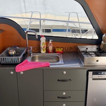 Portofino marine 11 sport fish