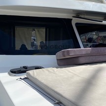 Portofino marine 11 sport fish