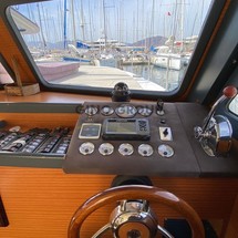 Portofino marine 11 sport fish