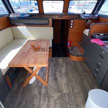 Portofino marine 11 sport fish