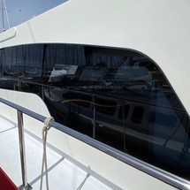 Portofino marine 11 sport fish