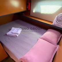 Portofino marine 11 sport fish