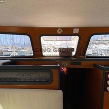 Portofino marine 11 sport fish