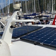 Portofino marine 11 sport fish