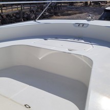 Boston Whaler 190 Montauk