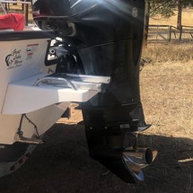 Boston Whaler 190 Montauk