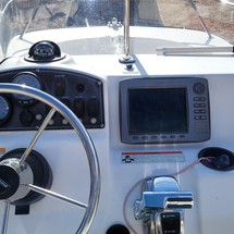 Boston Whaler 190 Montauk