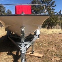 Boston Whaler 190 Montauk