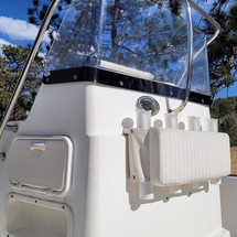 Boston Whaler 190 Montauk