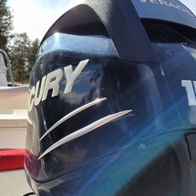 Boston Whaler 190 Montauk