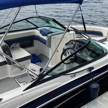 Chaparral 223 Vortex VR