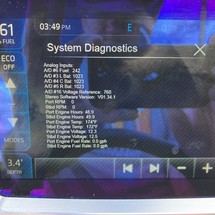 Chaparral 223 Vortex VR