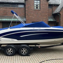 Chaparral 223 Vortex VR