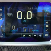 Chaparral 223 Vortex VR