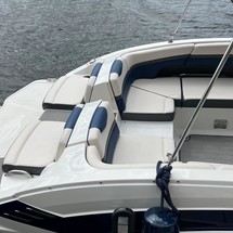 Chaparral 223 Vortex VR