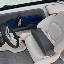 Chaparral 223 Vortex VR