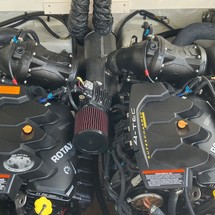 Chaparral 223 Vortex VR