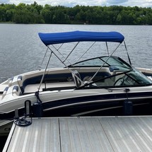 Chaparral 223 Vortex VR