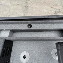 Lund Boats 1650 Rebel XS SS