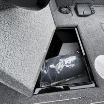 Lund Boats 1650 Rebel XS SS