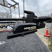 Lund Boats 1650 Rebel XS SS