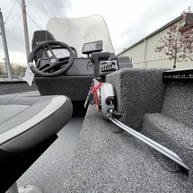 Lund Boats 1650 Rebel XS SS