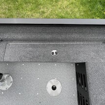 Lund Boats 1650 Rebel XS SS