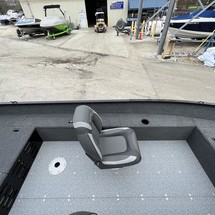 Lund Boats 1650 Rebel XS SS