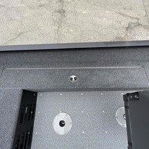 Lund Boats 1650 Rebel XS SS