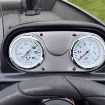 Lund Boats 1650 Rebel XS SS