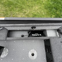 Lund Boats 1650 Rebel XS SS