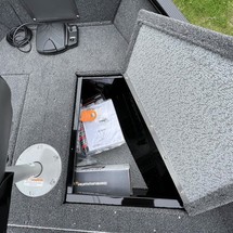 Lund Boats 1650 Rebel XS SS