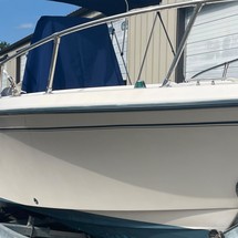 Grady white 209 escape