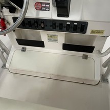 Grady white 209 escape