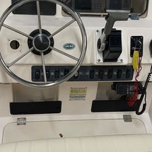 Grady white 209 escape