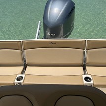 Scout Boats 251 XS