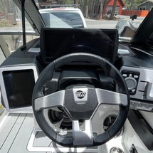 Malibu Wakesetter 21 MLX