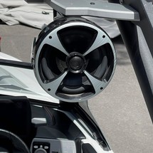 Malibu Wakesetter 21 MLX