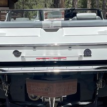 Malibu Wakesetter 21 MLX