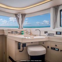 Lagoon 46